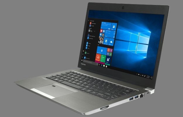 Toshiba Portégé Z30-E /materiały prasowe