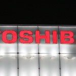 Toshiba przejmie dział dysków twardych Fujitsu