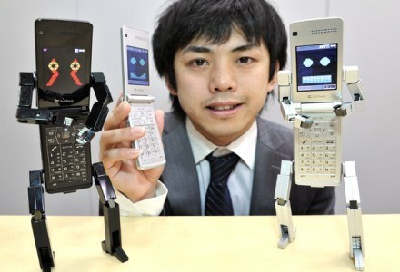 Toshiba przeniesie produkcje komórek z Japonii do Chin /AFP