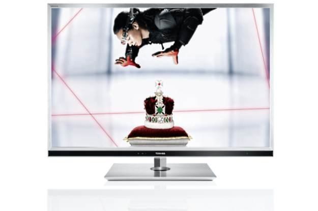 Toshiba przygotowała specjalną promocję telewizorów z platfromą CEVO ENGINE /materiały prasowe