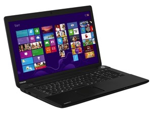 Toshiba Satellite Pro C70-B - laptopy dla biznesu