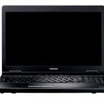 Toshiba Satellite Pro S500-115 - wodoodporny notebook