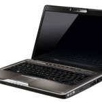  Toshiba Satellite U500 - dobra sylwetka