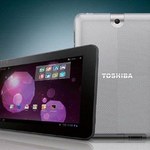 Toshiba także marzy o tabletach