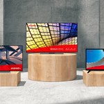 Toshiba TV prezentuje serię telewizorów z  asystentem Google oraz obsługą Amazon Alexa