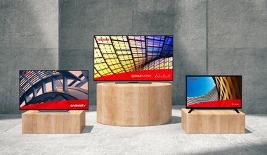 Toshiba TV prezentuje serię telewizorów z  asystentem Google oraz obsługą Amazon Alexa