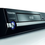 Toshiba wycofuje się z rynku HD-DVD