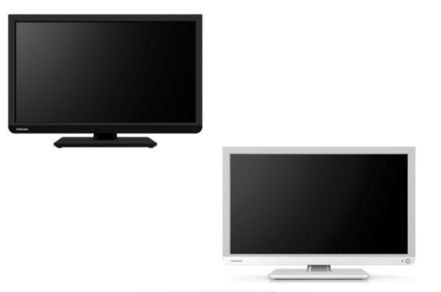 Toshiba zaprezentowała modele telewizorów z serii L1 i W1 /materiały prasowe