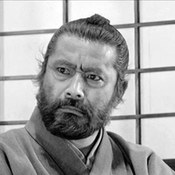 Toshirô Mifune