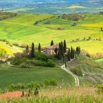 Toskania skrywa ogromny zbiornik magmy pod powierzchnią