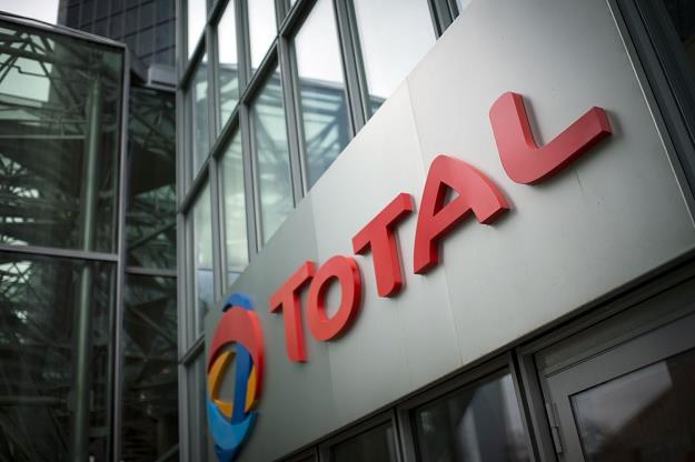 Total, siedziba w La Defense, Paryż /AFP