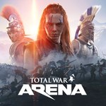 Total War: ARENA - 1000 kodów do zamkniętych beta testów!