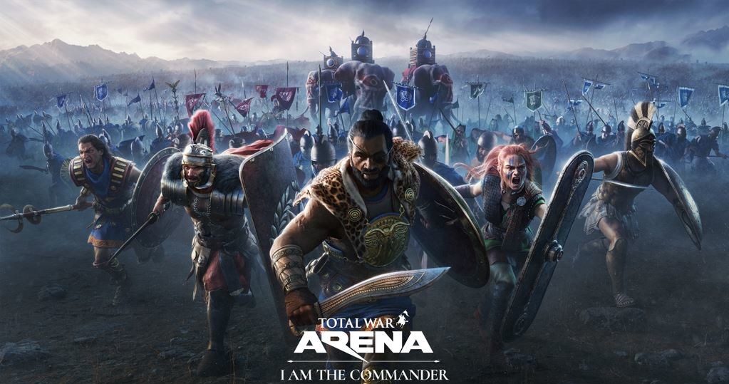 Total War: ARENA /materiały prasowe