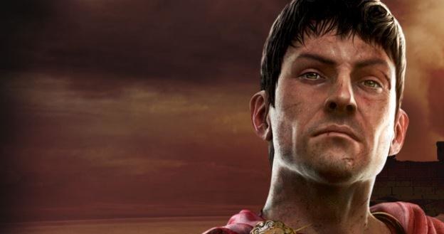 Total War: Rome II - motyw graficzny /Informacja prasowa