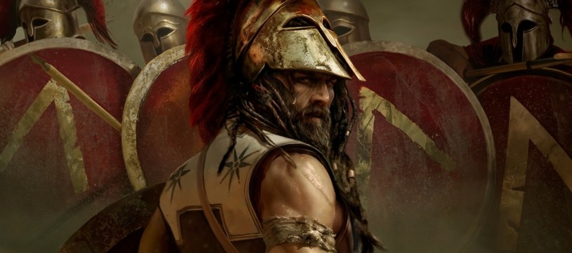 Total War: Rome II /materiały prasowe