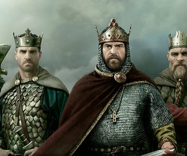 Total War Saga: Thrones of Britannia - recenzja