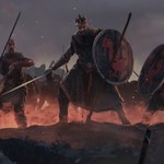 Total War Saga: Thrones of Britannia ze zwiastunem i gameplayem prezentującymi klany Gaelów
