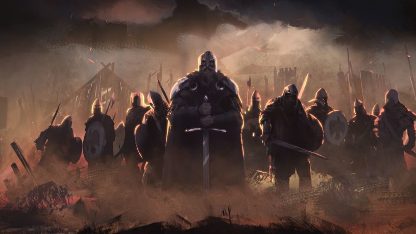 Total War Saga: Thrones of Britannia /materiały prasowe
