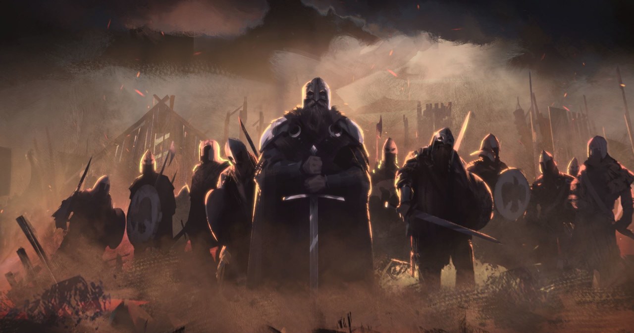 Total War Saga: Thrones of Britannia /materiały prasowe