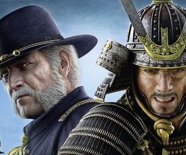 Total War: Shogun 2 - Zmierzch samurajów