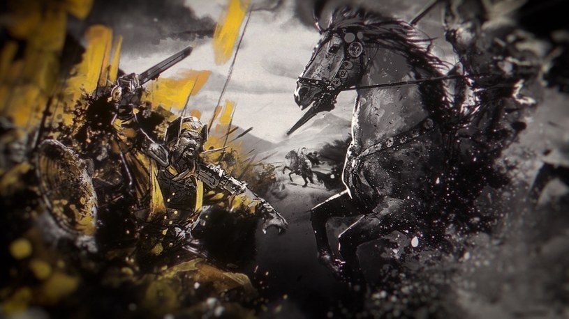 Total War: Three Kingdoms /materiały prasowe