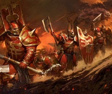 Total War: Warhammer 3 - recenzja - obowiązkowa pozycja dla fanów marki