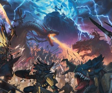 Total War: Warhammer II - recenzja