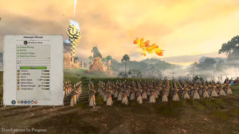 Total War: Warhammer II /materiały prasowe