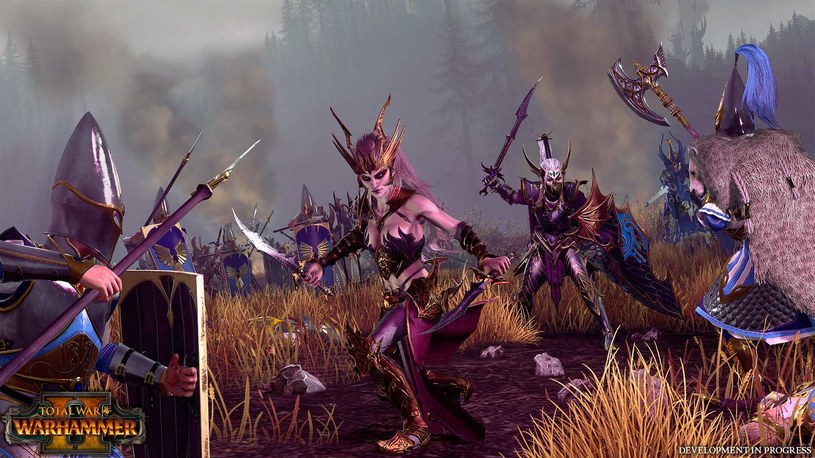 Total War: Warhammer II /materiały prasowe
