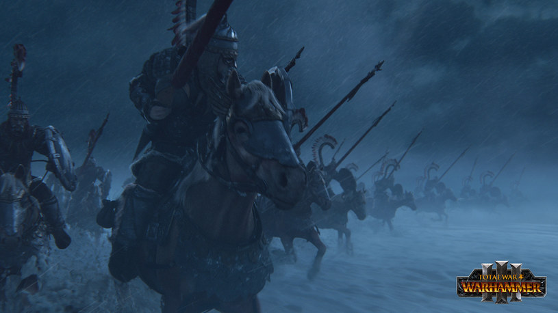 Total War: Warhammer III /materiały prasowe