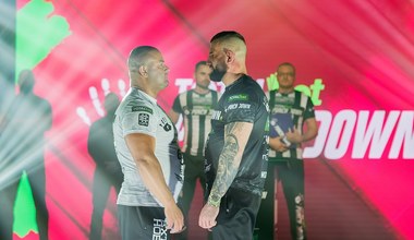 TOTALbet PunchDown 5 już w ten piątek we Wrocławiu. Gdzie oglądać? Kto zawalczy?