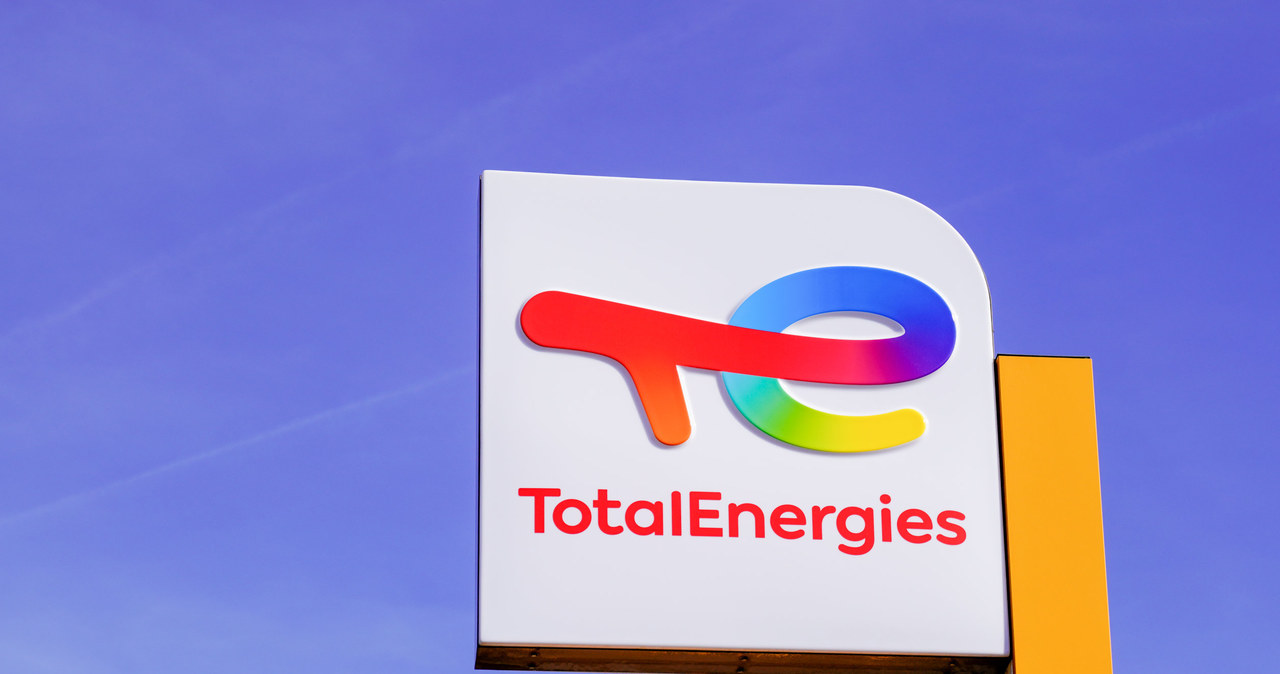 TotalEnergies: Koniec z nowymi projektami w Rosji /123RF/PICSEL