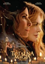 Totalna magia 2