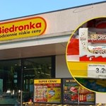 Totalna nowość w Biedronce! Nowy batonik Kinder Crispy! 