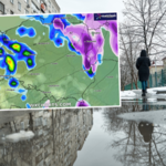 Totalna zmiana pogodowa. Mocne wejście jesieni