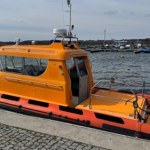 Totalny absurd. Ratownicy MOPR muszą sprzedać łódź ratunkową, żeby funkcjonować