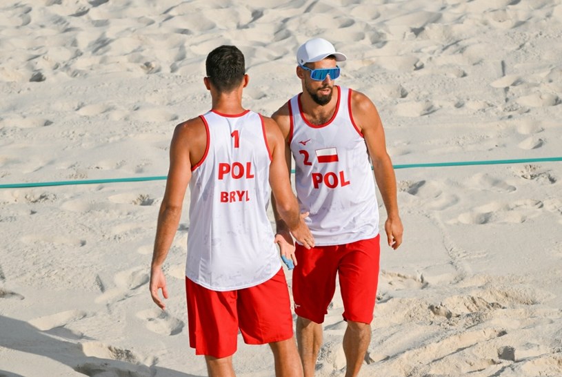 Totalny paraliż Polaków, a miał być medal. "Wyglądało to katastrofalnie"