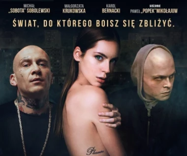 "Totem": Kobiety, które widziały za dużo