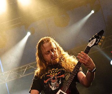 Totem na Metalfest Open Air - Jaworzno, 3 czerwca 2012 r.