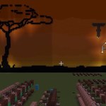 Toto Toto - Africa. Kultowy hit odtworzony muzycznie i wizualnie w grze Minecraft