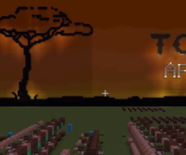 ​Toto - Africa. Kultowy hit odtworzony muzycznie i wizualnie w grze Minecraft