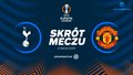 Tottenham pokonał Manchester United. Kuriozalny gol w finale. WIDEO