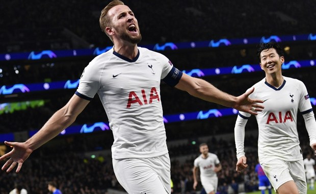 Tottenham strzelił bramkę dzięki chłopcu do podawania piłek. „Kocham takich chłopaków”