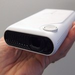 TouchPico - dotykowy projektor