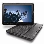 TouchSmart tx2 - tablet multidotykowy