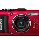 Tough TG-4 - flagowy "twardziel" Olympusa 