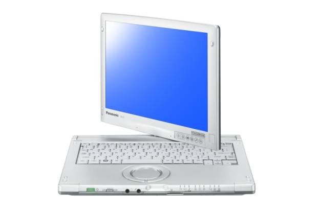 Toughbook  CF-C1 /materiały prasowe