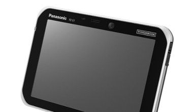 Toughbook S1 – nowy wzmocniony tablet od Panasonic 