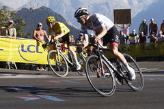 Tour de France - 12. etap
