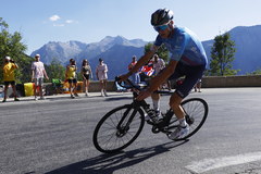 Tour de France - 12. etap